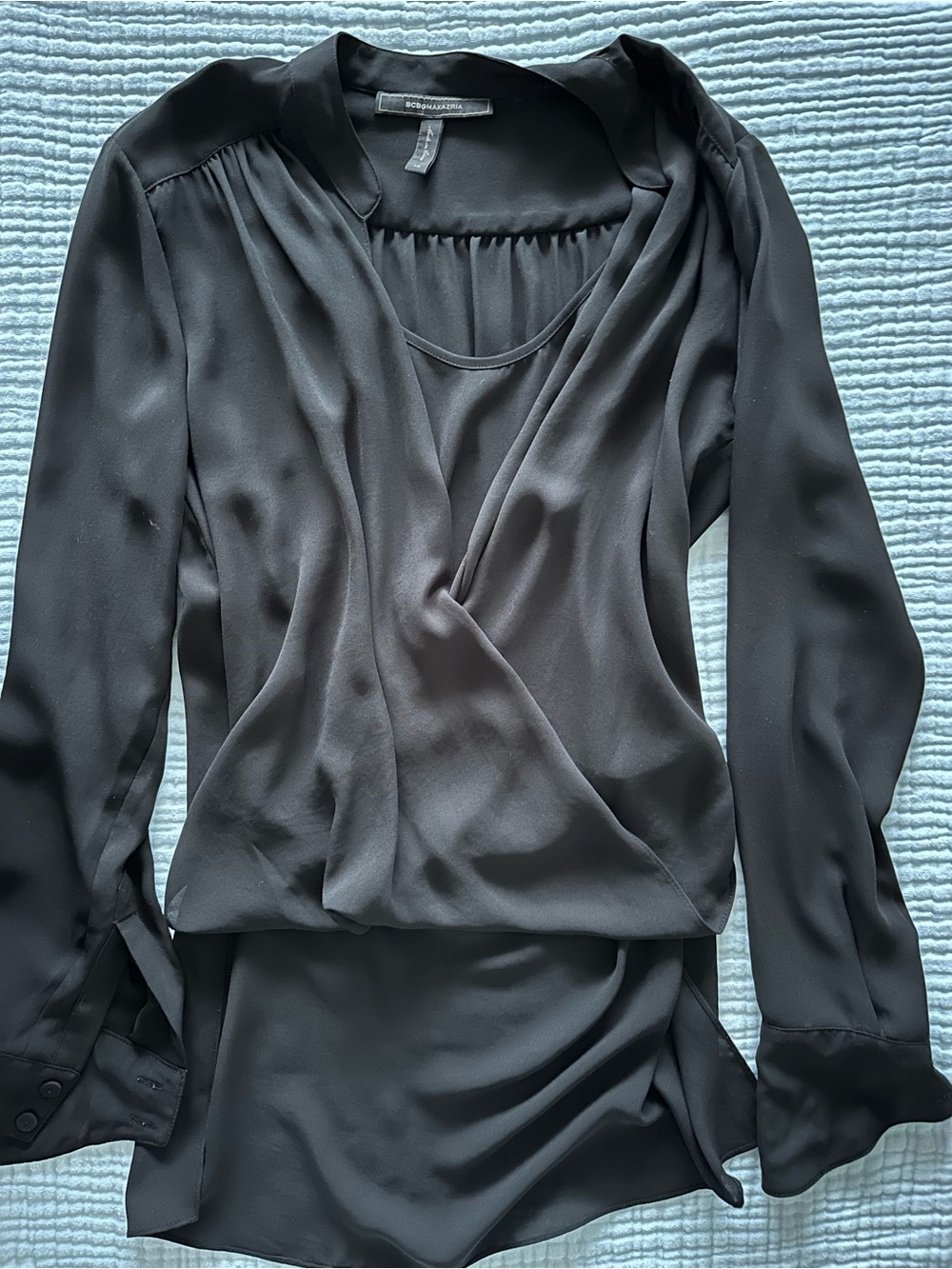 BCBG Max Azria Top